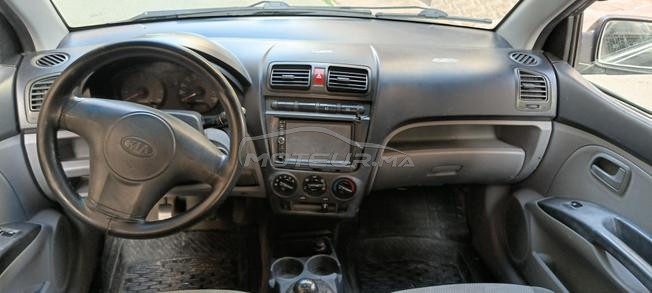 kia pikaneto essence ki