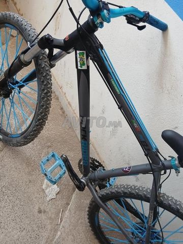 Vélo Rockrider zéro défaut - 2
