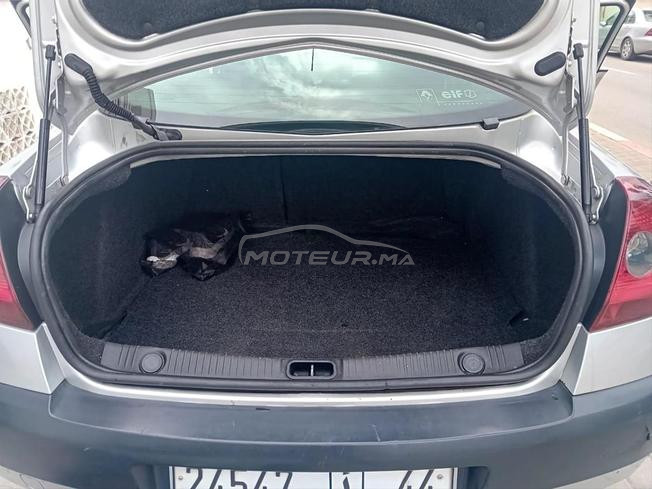 Renault mégane 