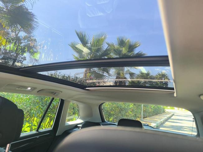 Volkswagen Tiguan Diesel Automatique 2020 Rabat