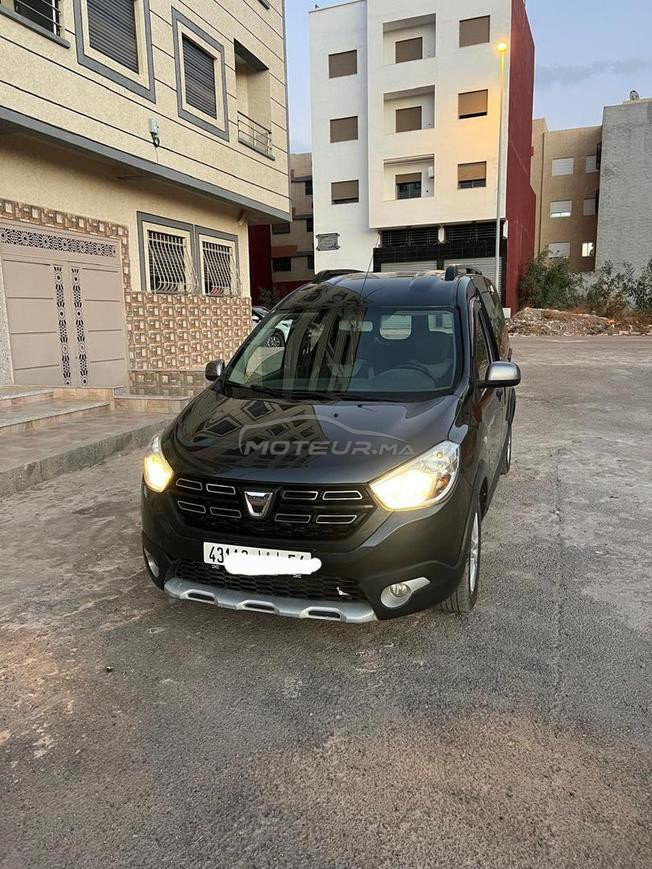 dokker stepway 2021