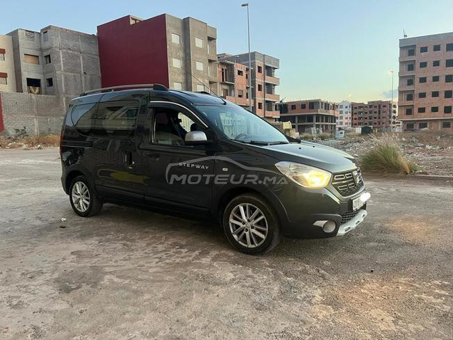dokker stepway 2021