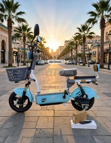 Vélo électrique - 2