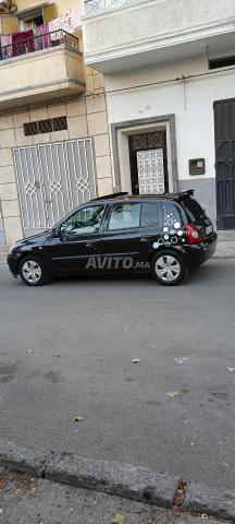 Clio Capose essence - 2