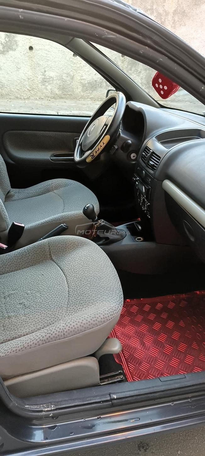 clio capose essence 