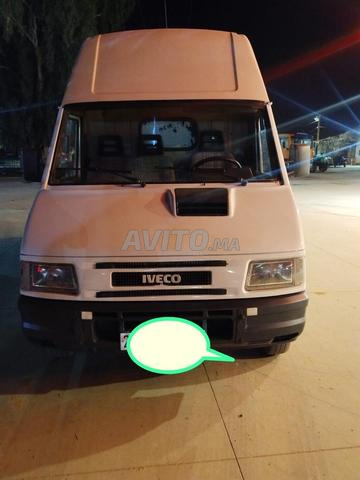 Iveco Daily - 2