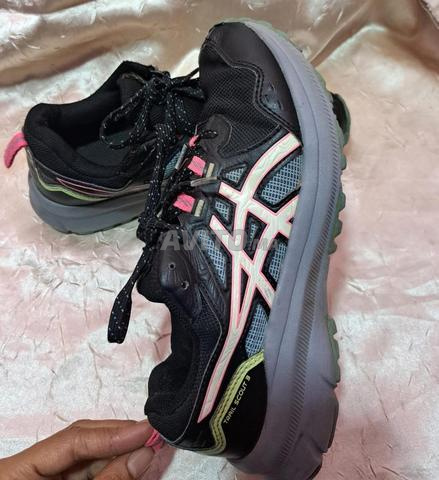 Baskets Asics Authentique - - 2