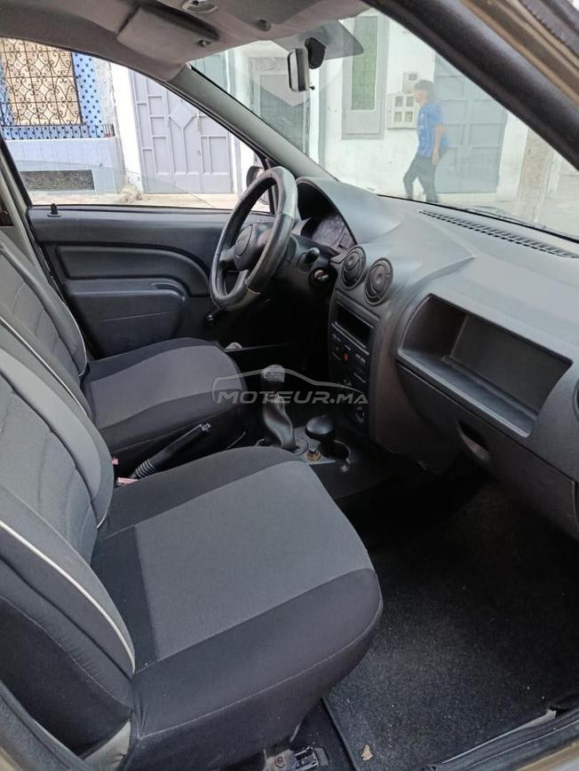 dacia logan disele 