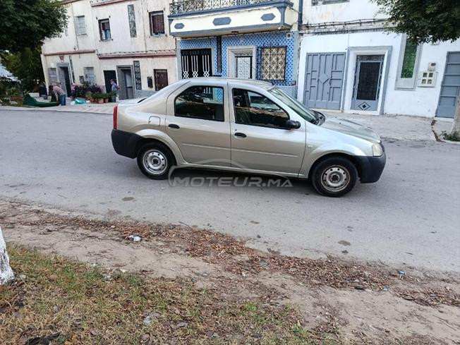 dacia logan disele 