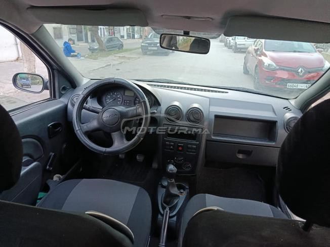 dacia logan disele 