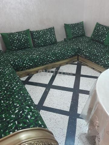 صالون مغربي