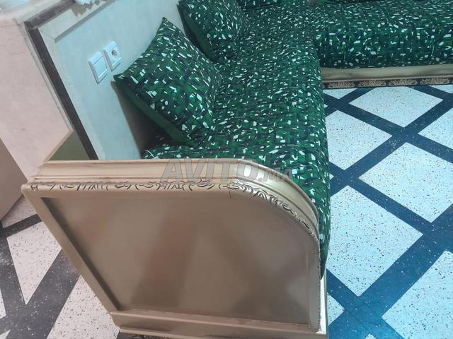 Salon marocain - 2