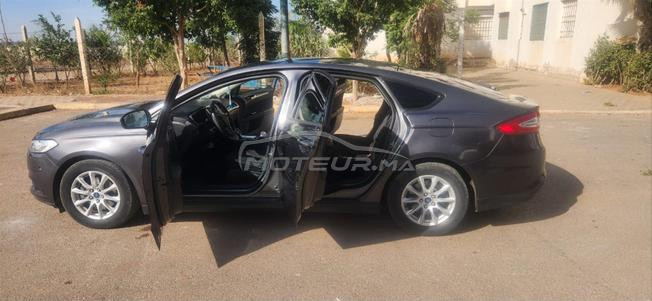 Ford Focus Diesel Automatique 2016 à Rabat