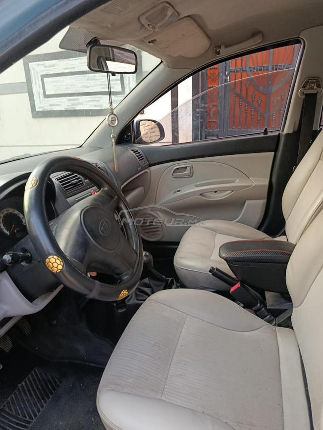 kia pikaneto essence 