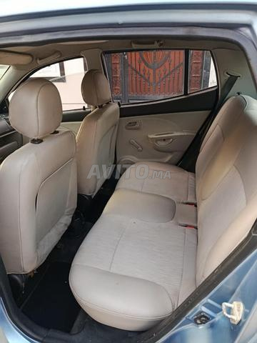 Kia Picanto Essence - 2
