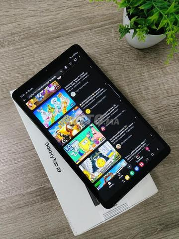 Tablette Galaxy A9 - 2