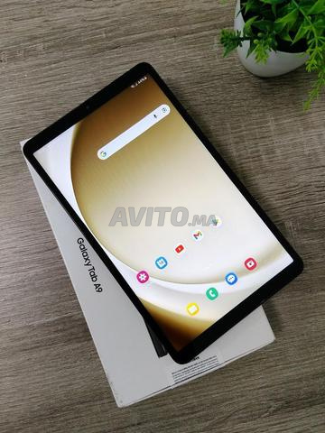 تابلت جالاكسي A9