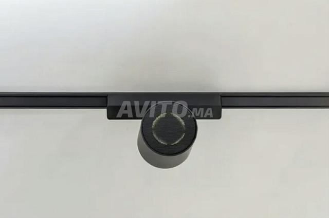 Haut-parleur Bluetooth pour rail magnétique 20w - 2