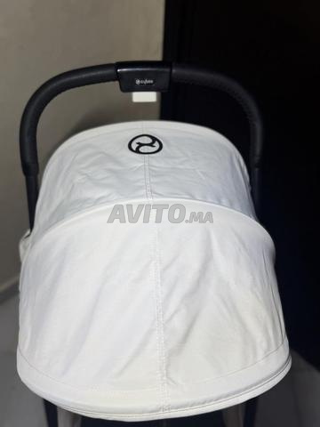 عربة أطفال كابينة Cybex Orfeo - 2