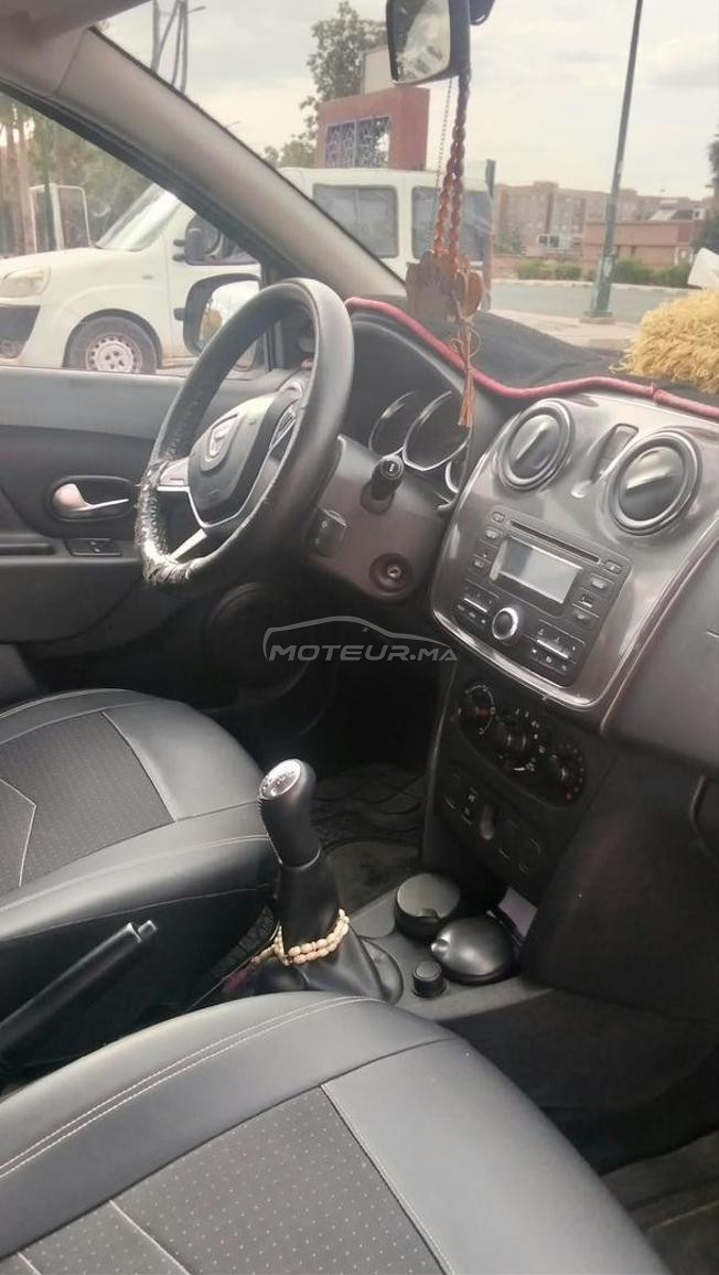Dacia Stepway   2019 Diesel   50k