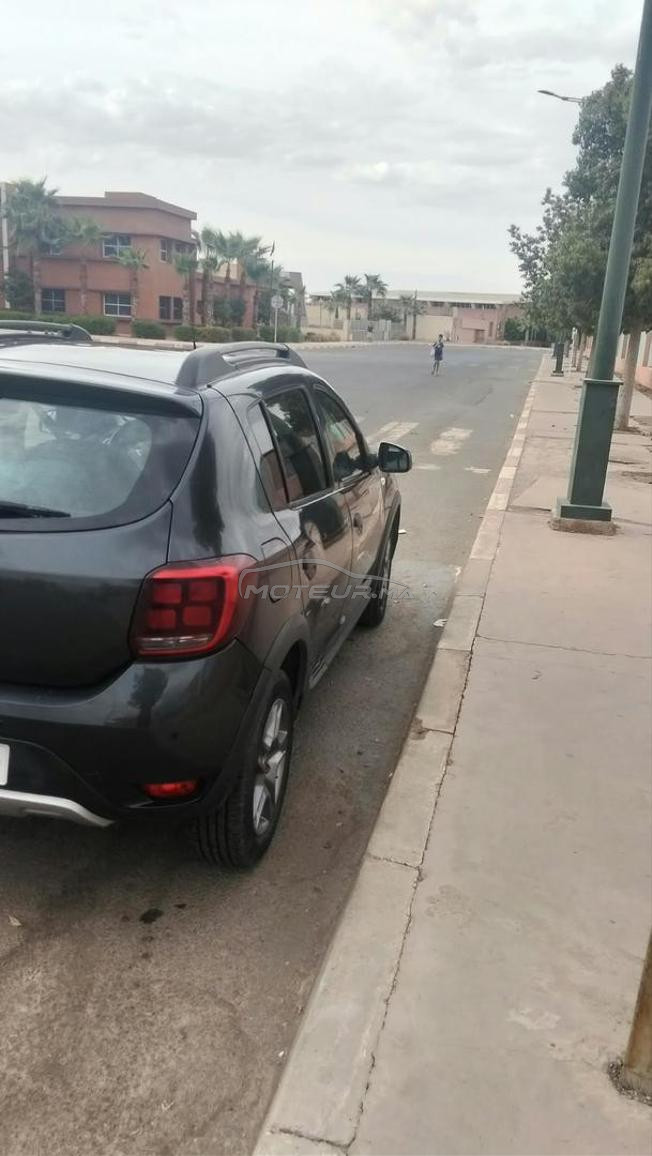 Dacia Stepway   2019 Diesel   50k