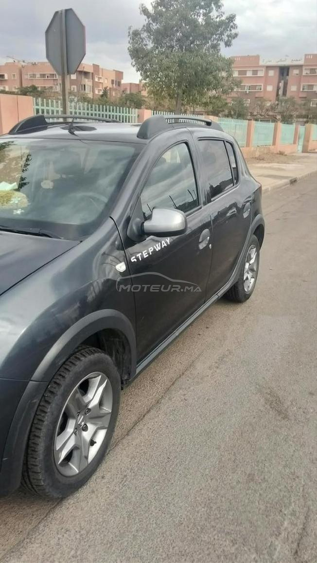 Dacia Stepway   2019 Diesel   50k