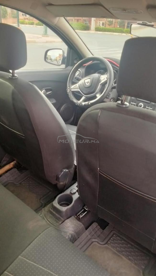 Dacia Stepway   2019 Diesel   50k