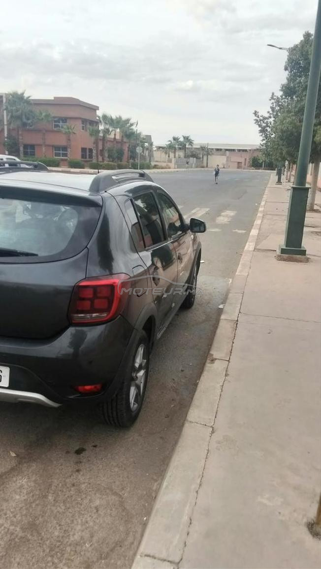 Dacia Stepway   2019 Diesel   50k