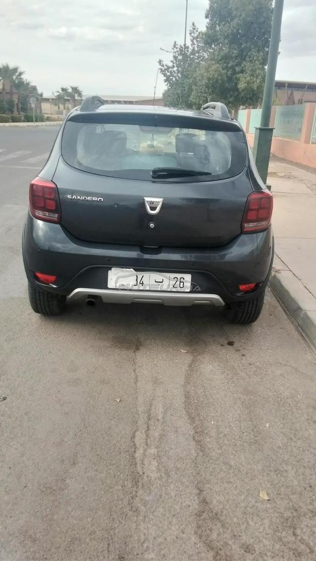 Dacia Stepway   2019 Diesel   50k