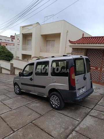 Fiat Doblo Diesel - 2