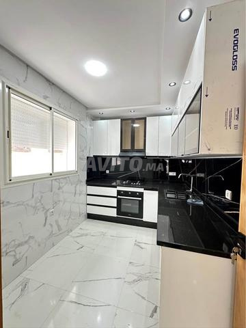 Appartement 90m2 Kénitra - 2
