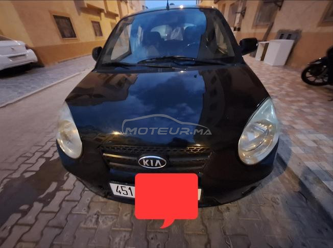 kia picanto