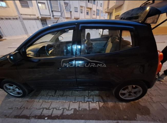 kia picanto