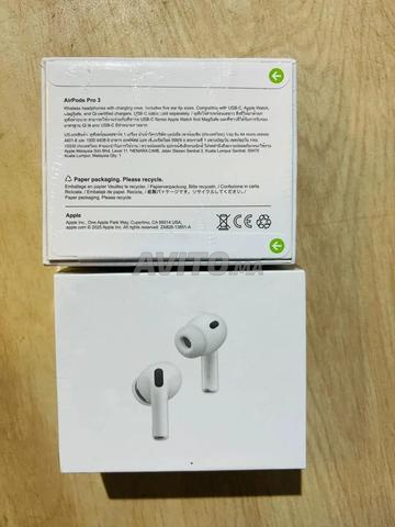 🎧 AirPods Pro 🔥 Master Copy Premium 🇺🇸