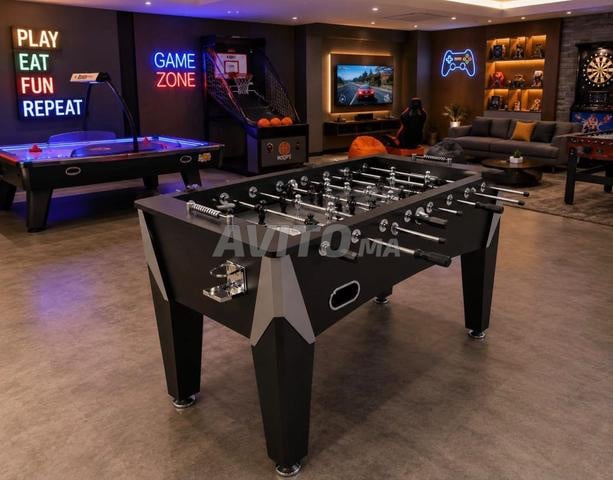 Table de billard à vendre - 2