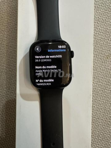 Apple Watch ⌚️ - 2