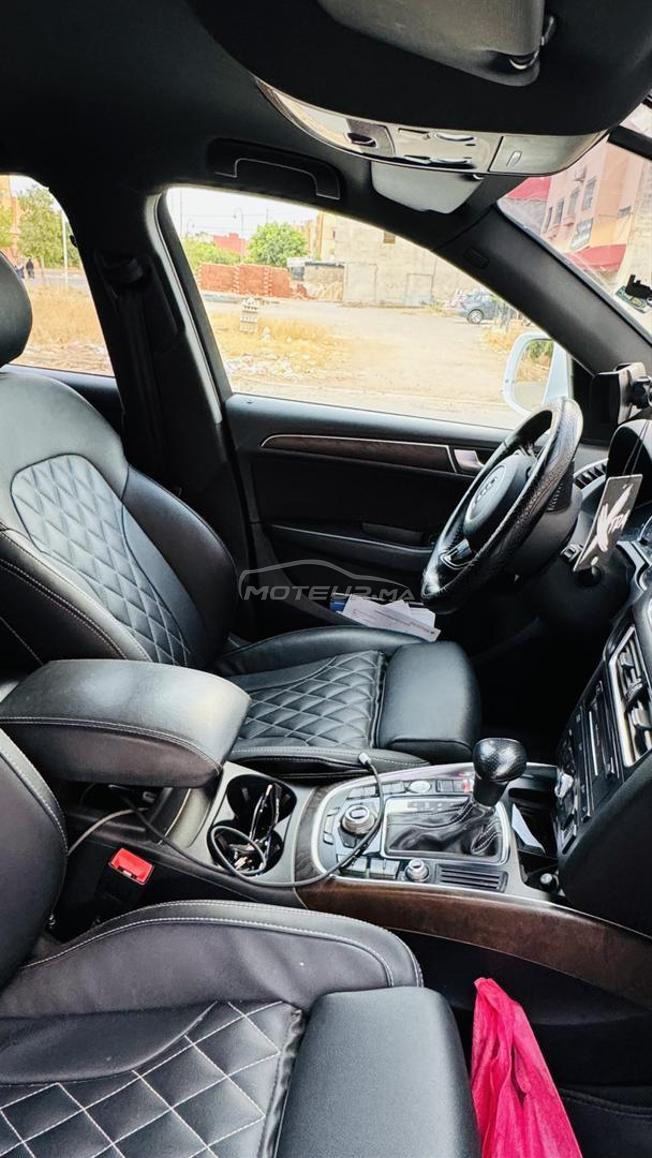 Audi q5 2015 d2020 2 l sline 