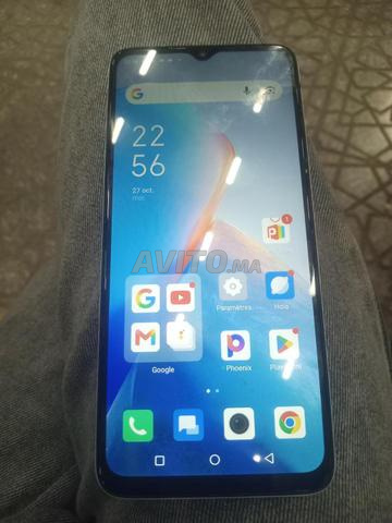 Infinix Smart 7 - 2