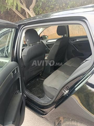 Voiture bon état - 2