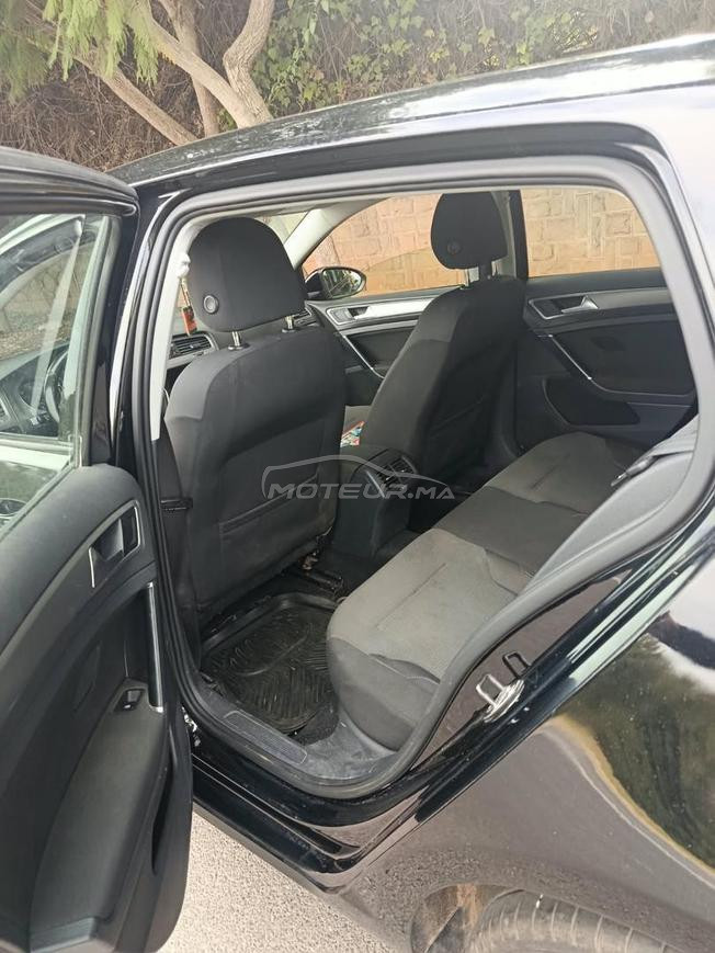 voiture bon état