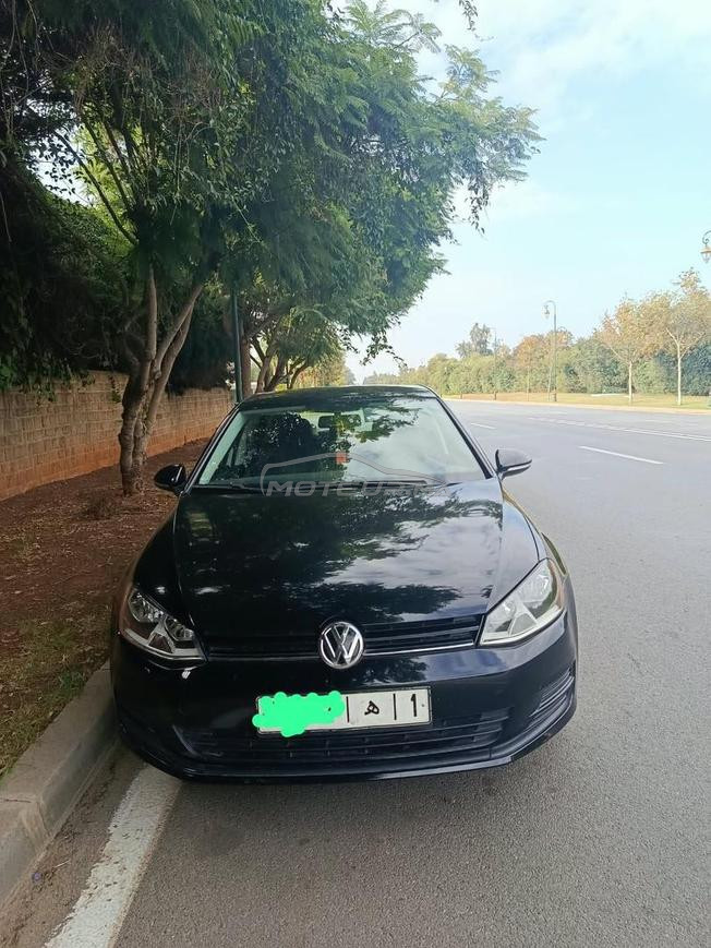 voiture bon état