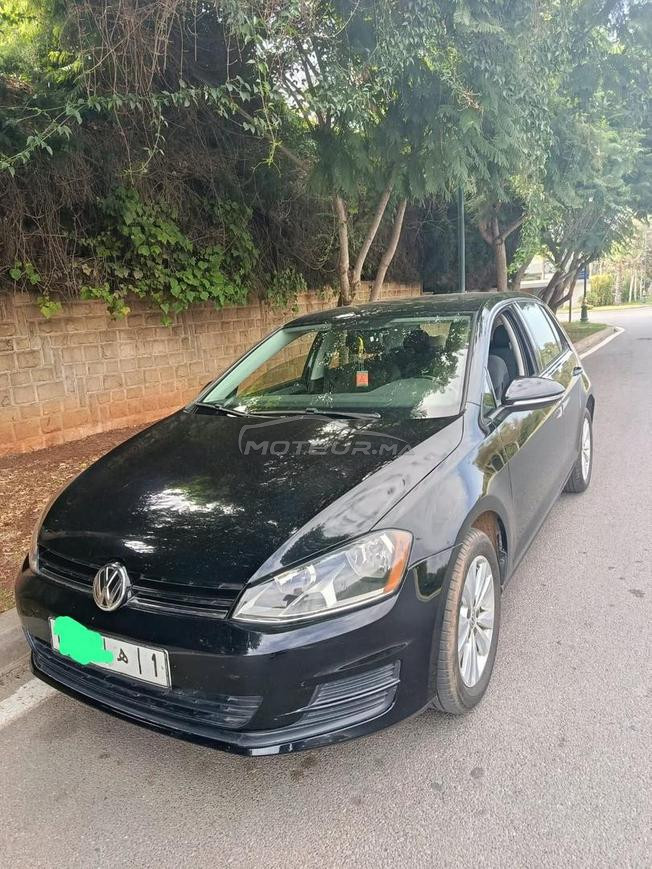 voiture bon état