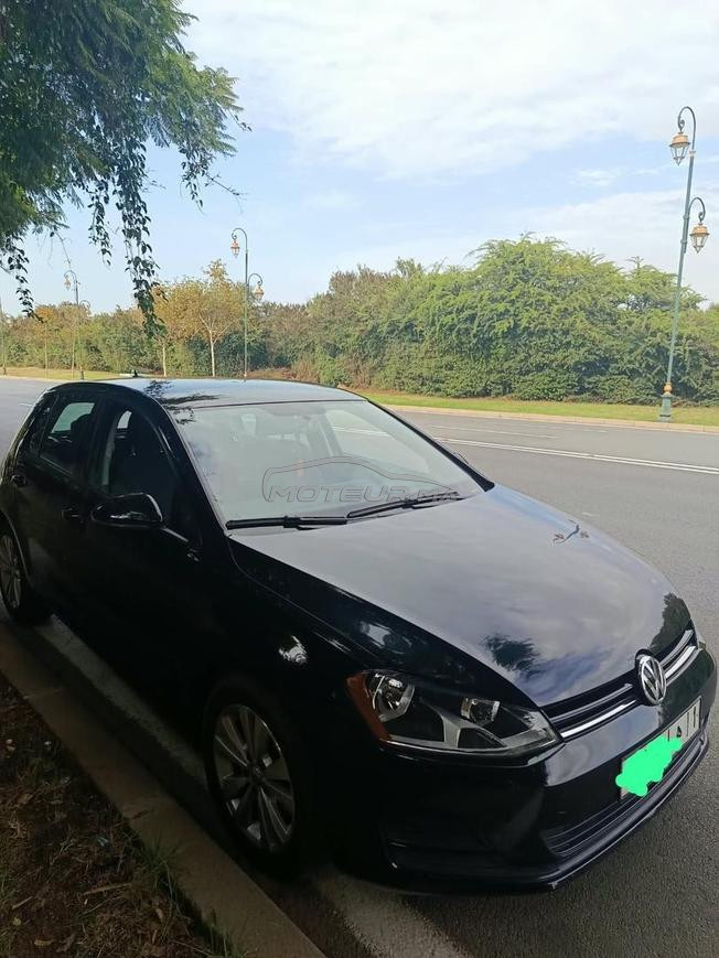 voiture bon état