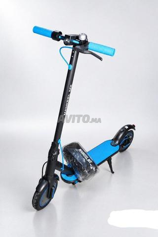 trottinette électrique - 2