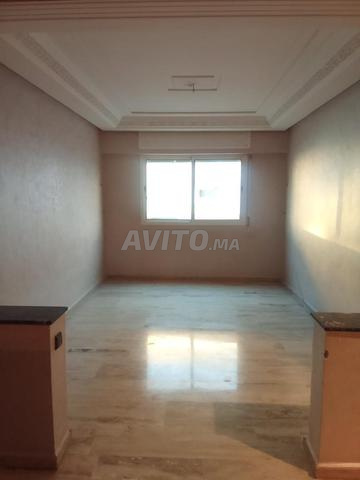 Appartement à louer quartier Al Wifak - 2