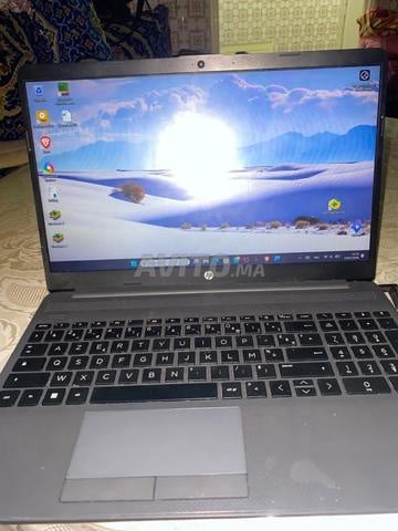 Pc portable hp