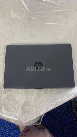 حاسوب محمول HP - 2