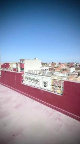 IMMEUBLE A VENDRE A MEKNES - 2