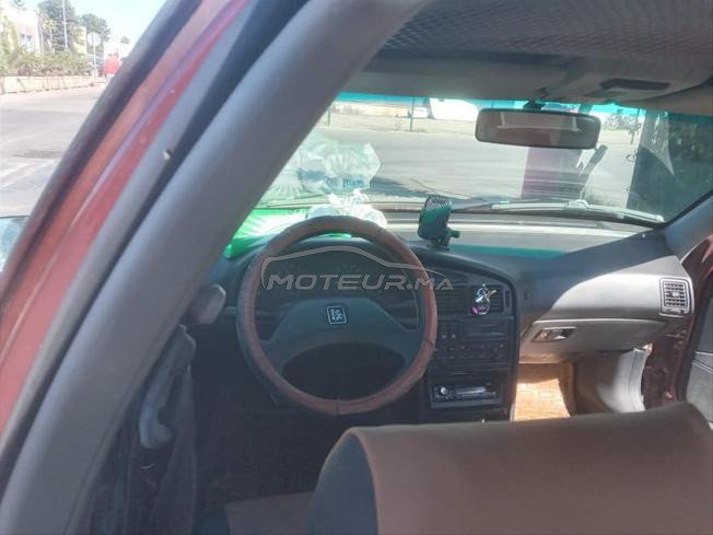 Peugeot 405 A vendre