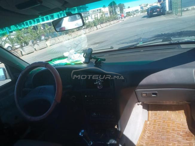 Peugeot 405 A vendre